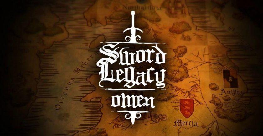 Sword Legacy: Omen