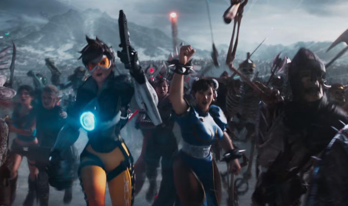 ready player one