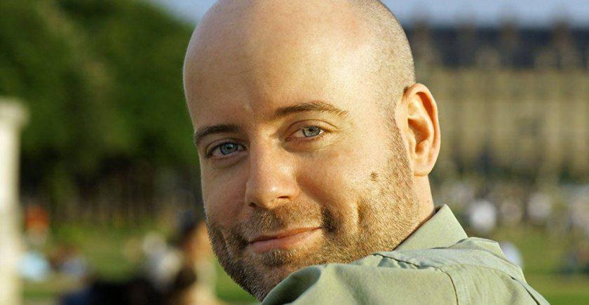 Guy Roger Duvert Interview