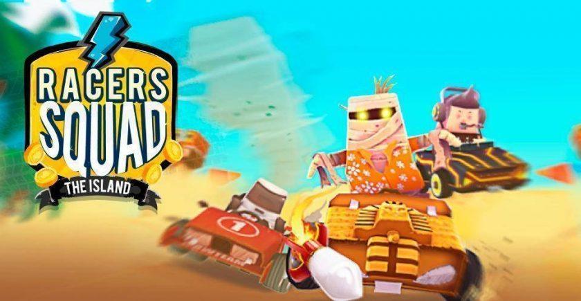 Racers Squad