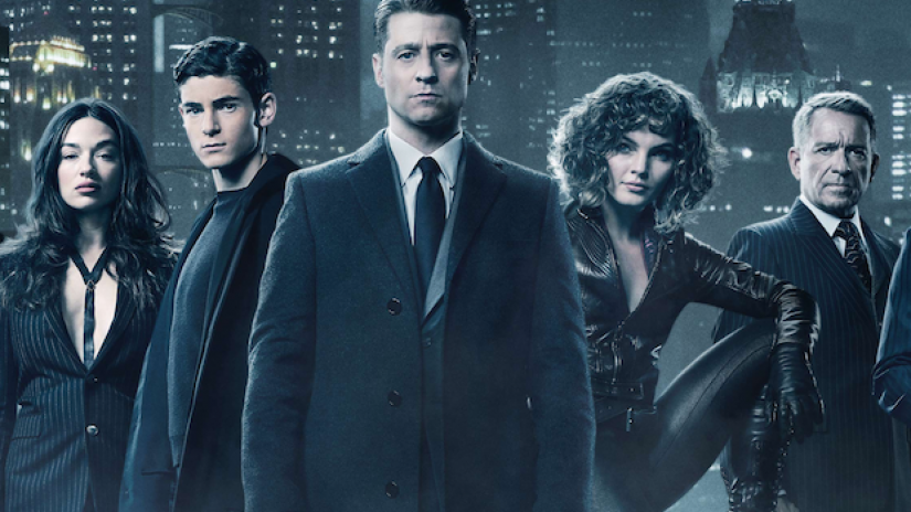 Gotham