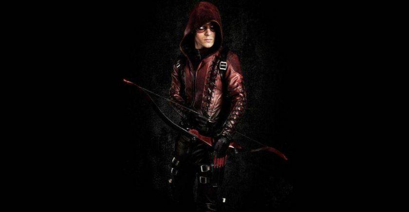 Arrow Arsenal