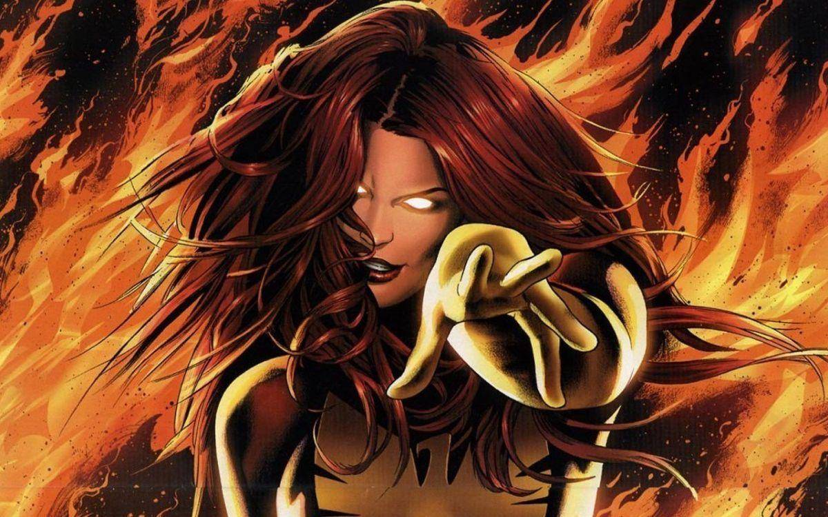 X-Men: Dark Phoenix