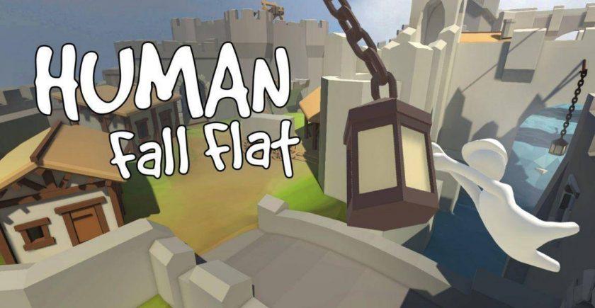 Human: Fall Flat