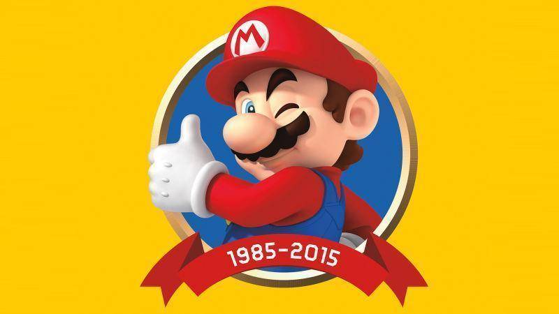 mario encyclopedia