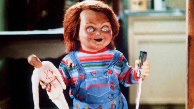 child's play