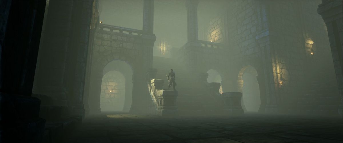 mistvane shrine