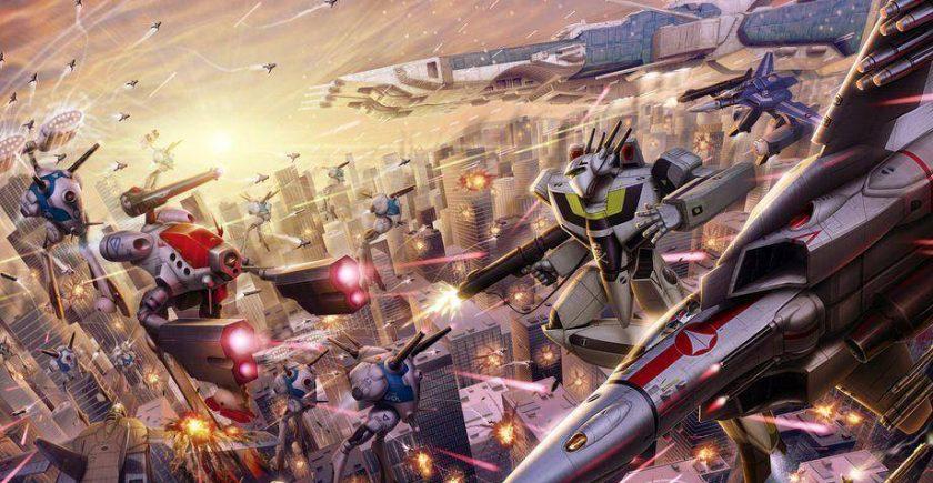 robotech