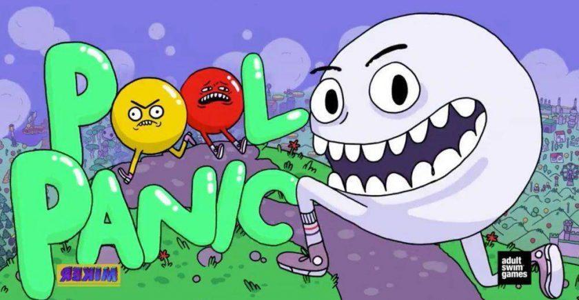 Pool Panic
