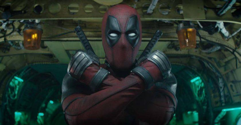 deadpool 2