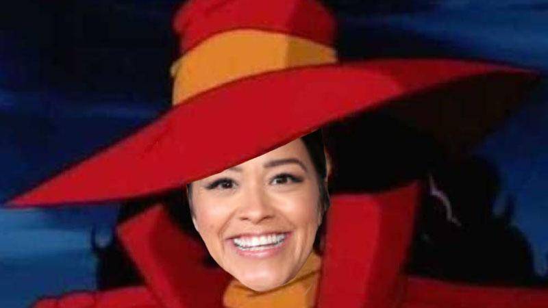 carmen sandiego