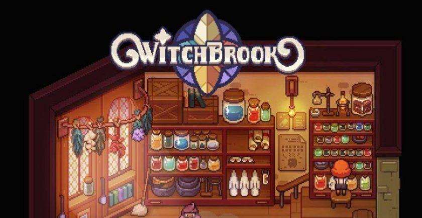 witchbrook