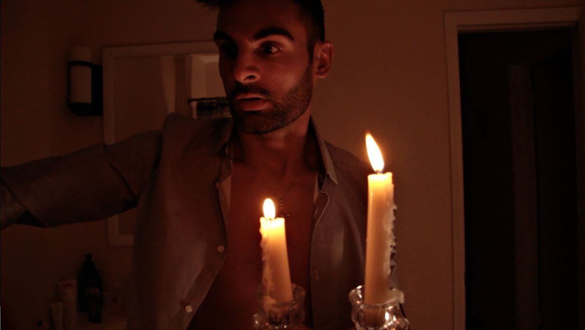 armenian haunting
