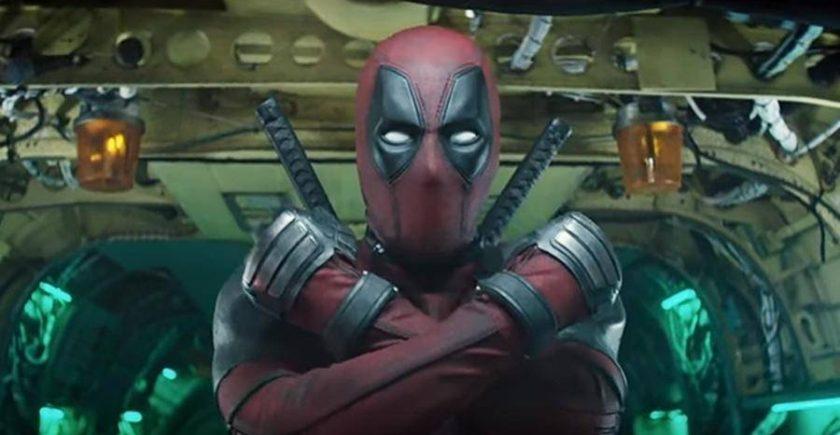 Deadpool 2