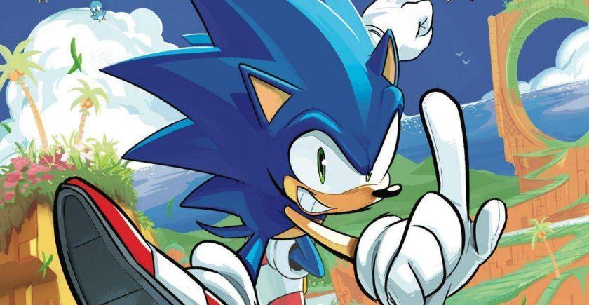 sonic