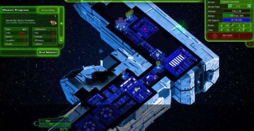 Starship Corporation