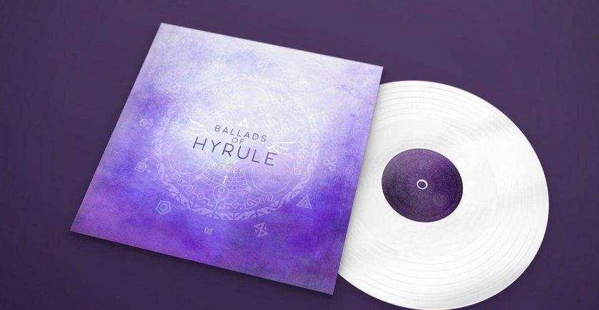Ballads Of Hyrule