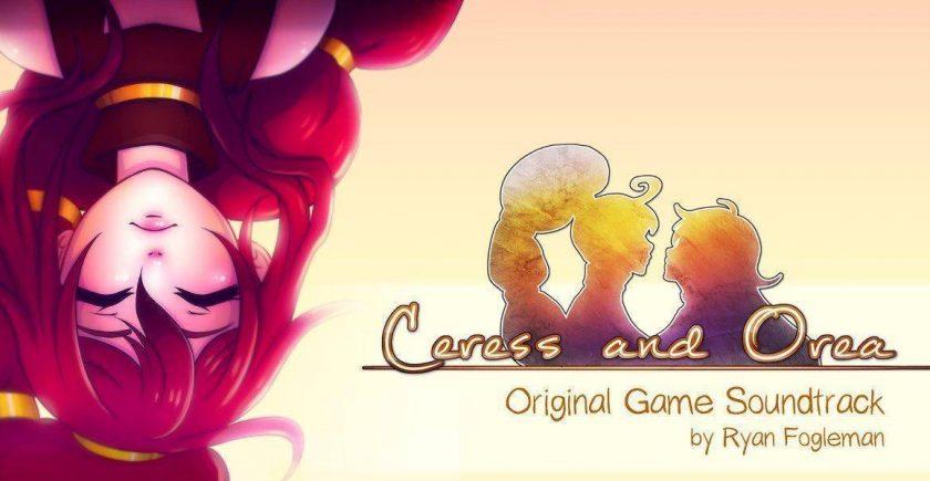Ceress and Orea