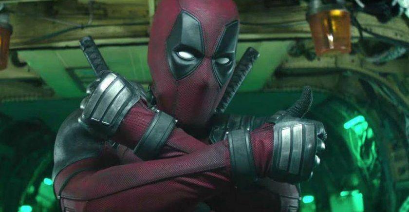 deadpool 2