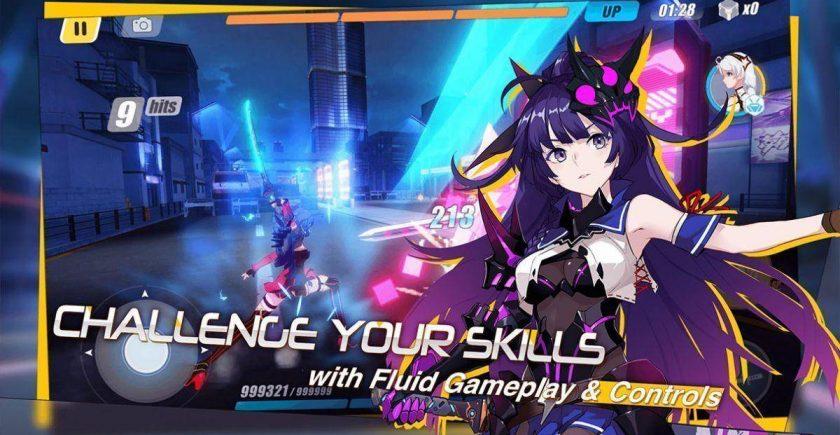 honkai impact 3rd