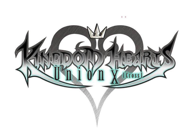 Kingdom Hearts Union xCross