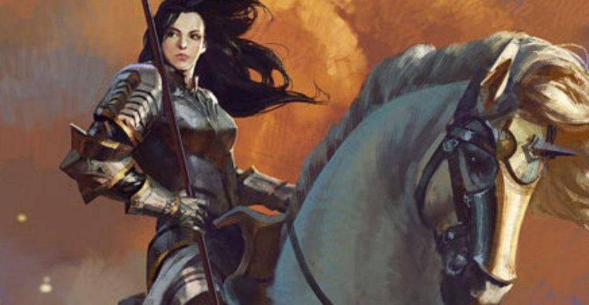joan of arc board game