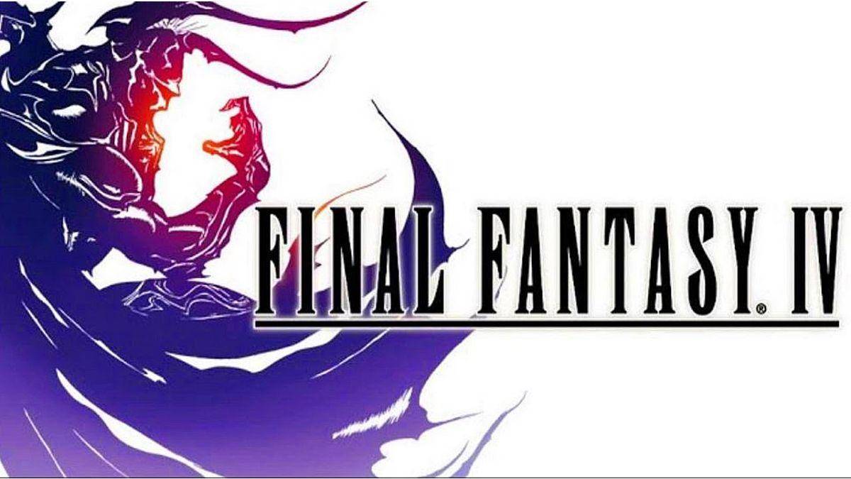 Guitar Collections Final Fantasy IV