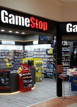 gamestop