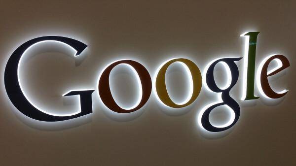 google console
