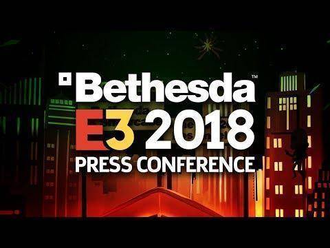 Bethesda Conference
