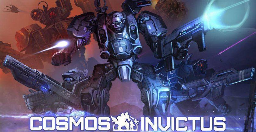 cosmos invictus