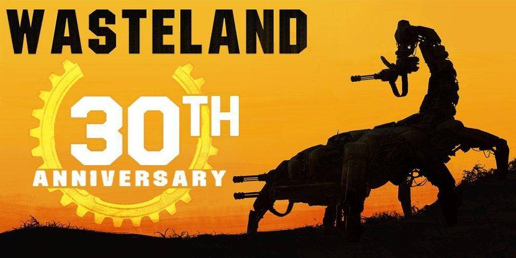 Wasteland