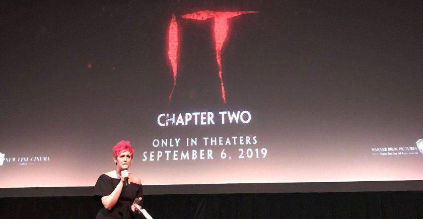 Horror Showcased Before SDCC