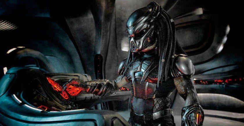 The Predator