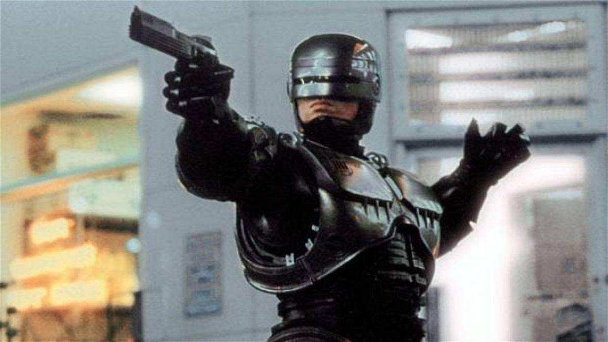robocop returns