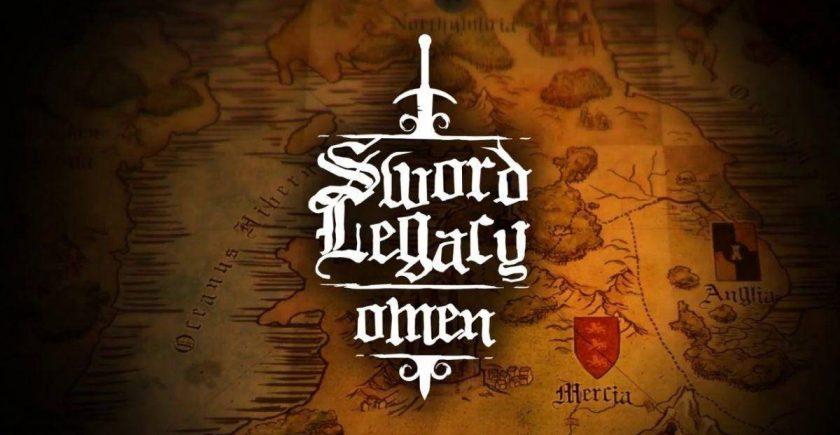 Sword Legacy: Omen