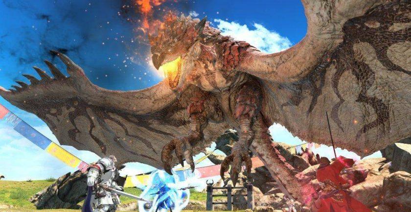 final fantasy xiv