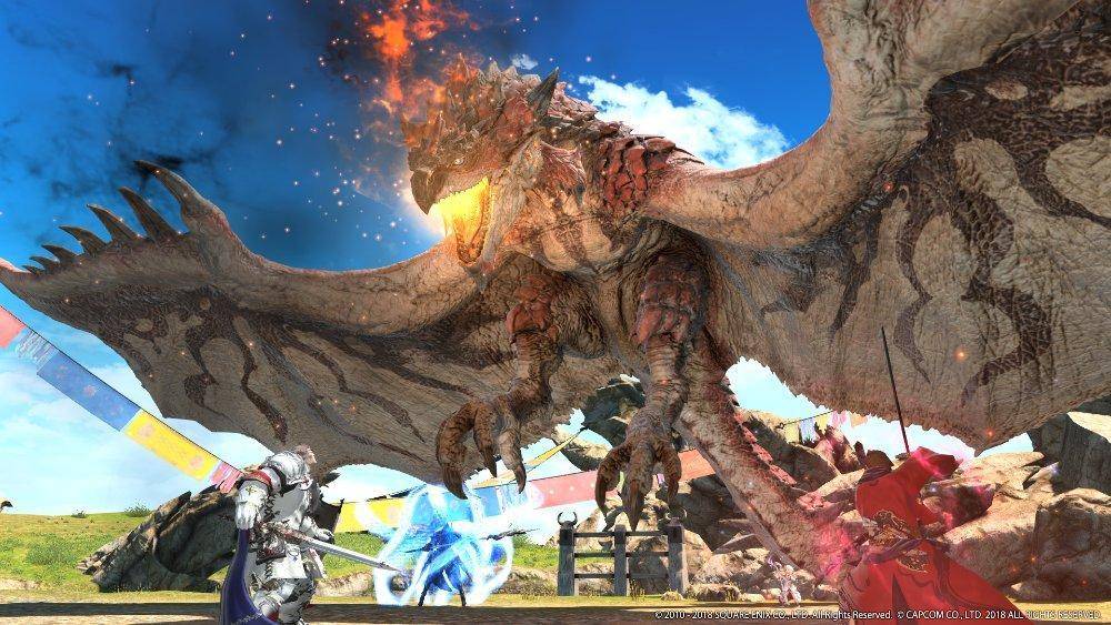 final fantasy xiv