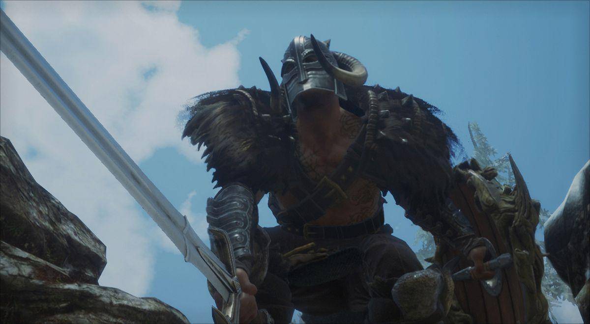 rise