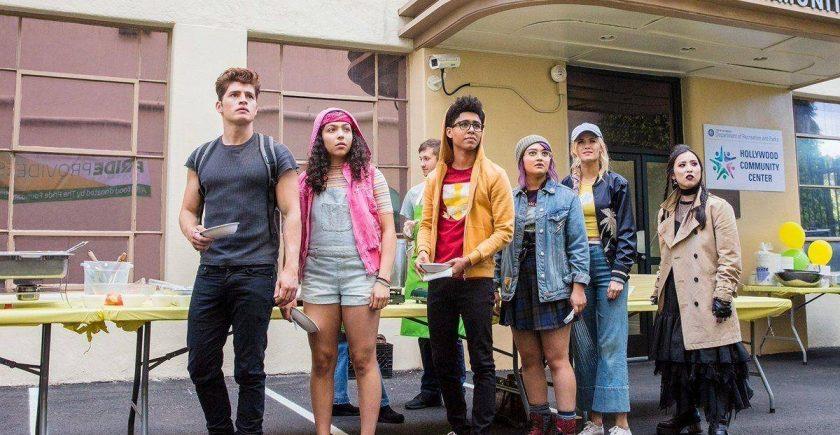 runaways season 2