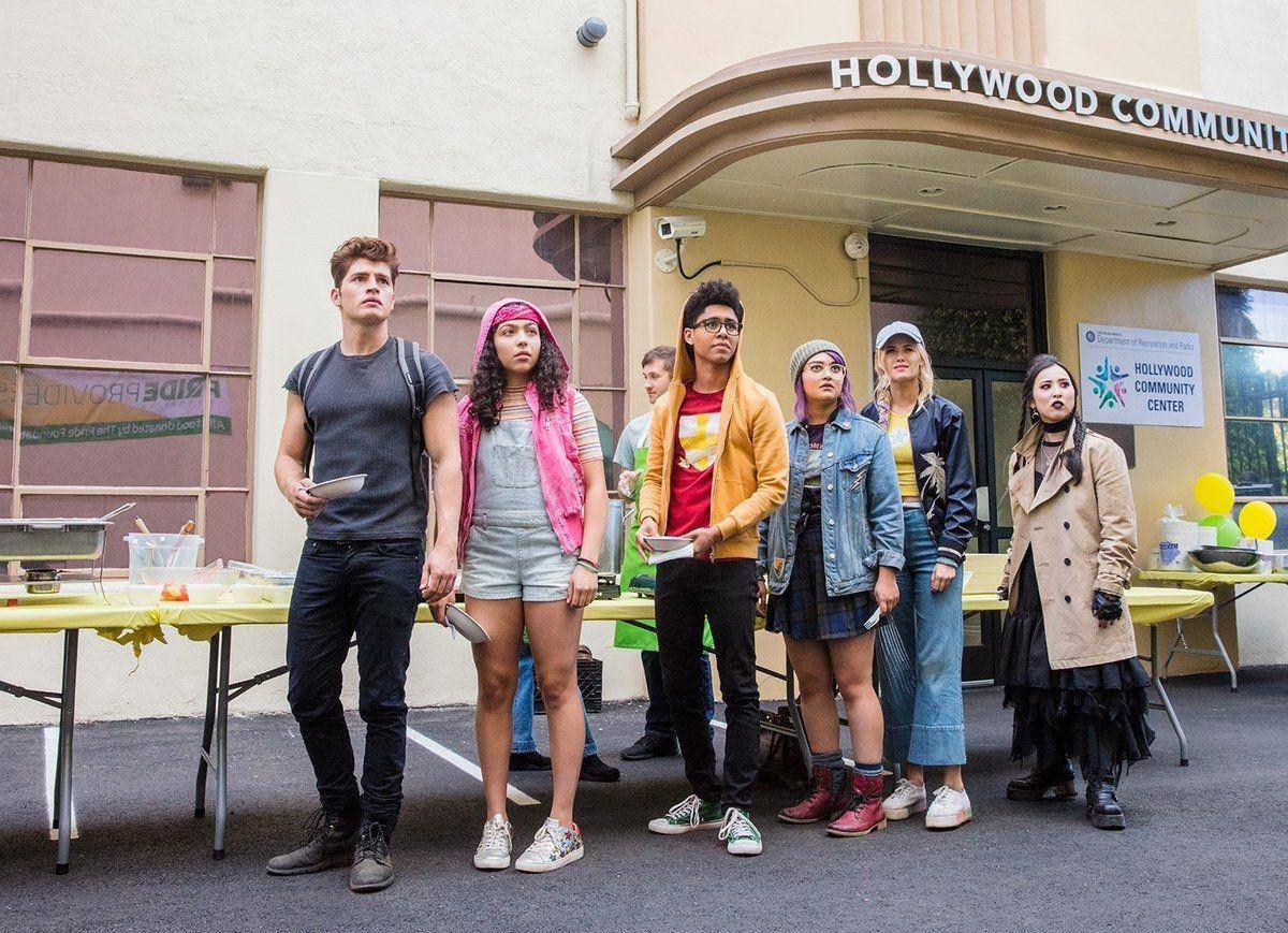 runaways season 2
