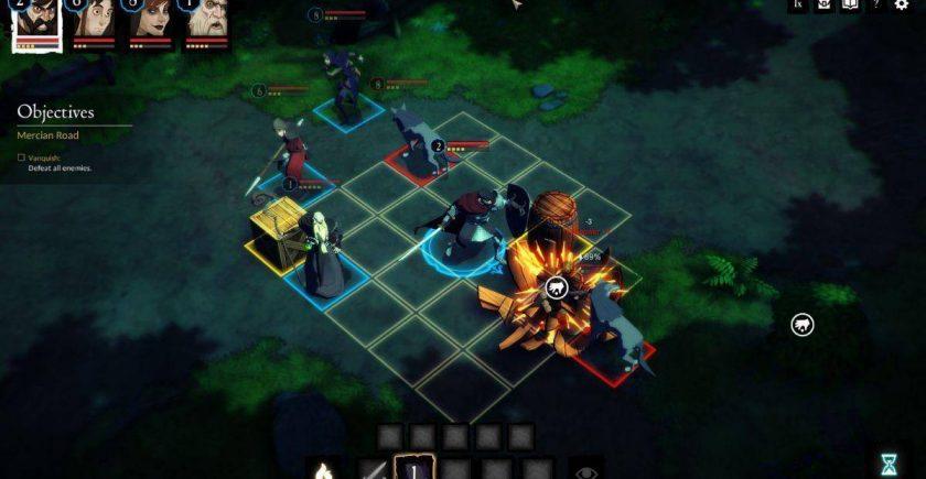 sword legacy omen