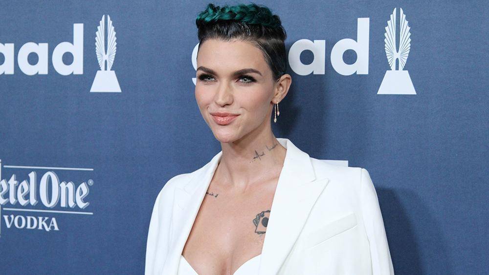 ruby rose