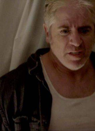 Carlos Alazraqui-Strange Nature Interview