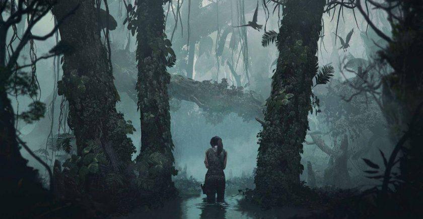 shadow of the tomb raider