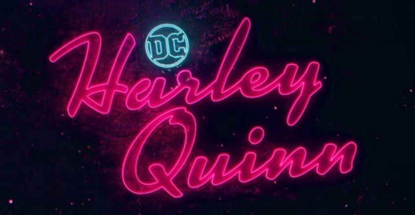 harley quinn