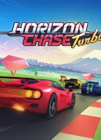 Horizon Chase Turbo