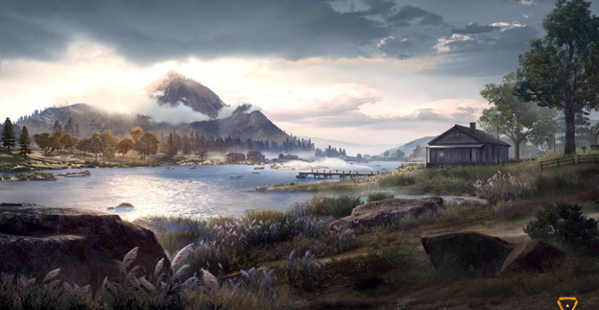 ring of elysium