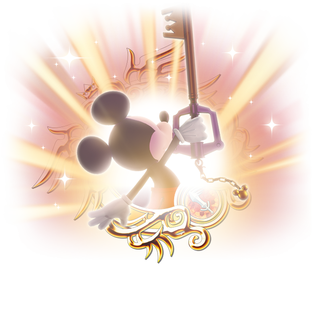 mickey