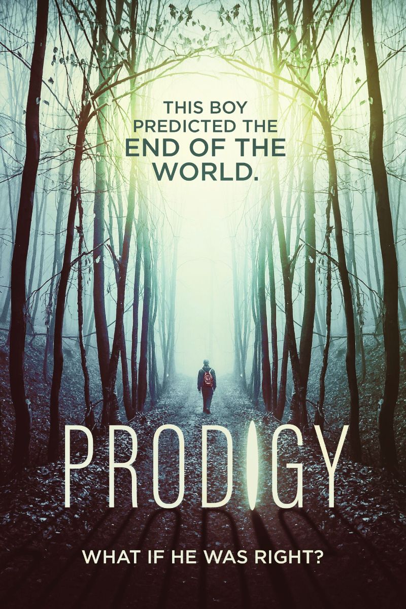 prodigy